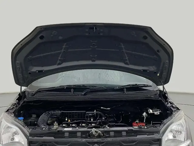 Used Maruti Suzuki Wagon R [2019-2022] VXi 1.2 in Pune