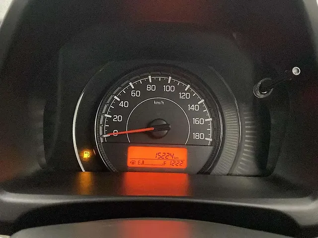 Used Maruti Suzuki Wagon R [2019-2022] VXi 1.2 in Pune