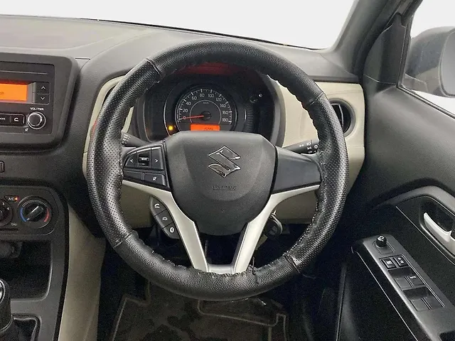 Used Maruti Suzuki Wagon R [2019-2022] VXi 1.2 in Pune