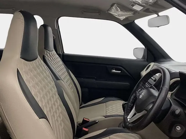 Used Maruti Suzuki Wagon R [2019-2022] VXi 1.2 in Pune