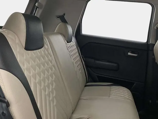 Used Maruti Suzuki Wagon R [2019-2022] VXi 1.2 in Pune