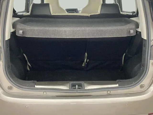 Used Maruti Suzuki Wagon R [2019-2022] VXi 1.2 in Pune