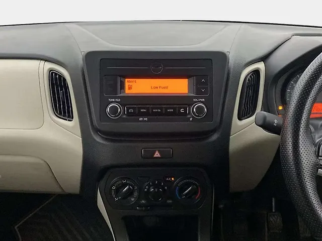 Used Maruti Suzuki Wagon R [2019-2022] VXi 1.2 in Pune