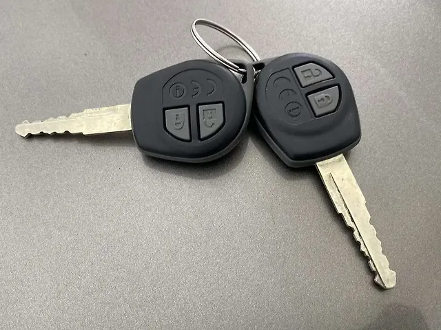 Used Maruti Suzuki Wagon R [2019-2022] VXi 1.2 in Pune