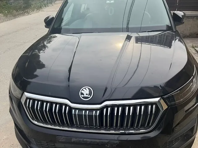 Used 2022 Skoda Kodiaq in Delhi Used 2022 Skoda Kodiaq in Delhi