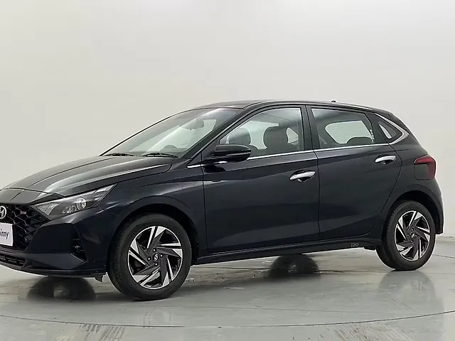 Used 2022 Hyundai Elite i20 in Delhi
