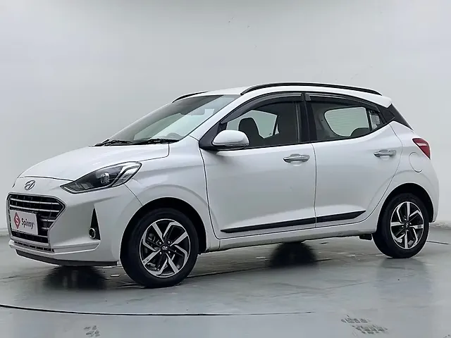 Used 2022 Hyundai Grand i10 NIOS in Delhi Used 2022 Hyundai Grand i10 NIOS in Delhi