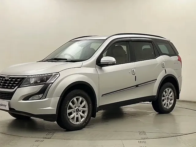 Used 2021 Mahindra XUV500 in Mumbai Used 2021 Mahindra XUV500 in Mumbai