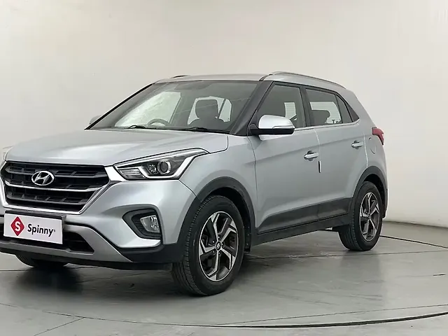 Used 2020 Hyundai Creta in Chennai Used 2020 Hyundai Creta in Chennai