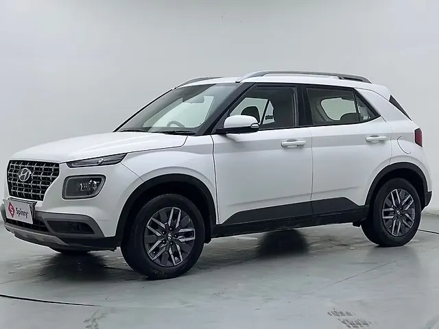 Used 2021 Hyundai Venue in Delhi Used 2021 Hyundai Venue in Delhi