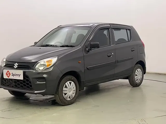 Used 2023 Maruti Suzuki Alto 800 in Kolkata