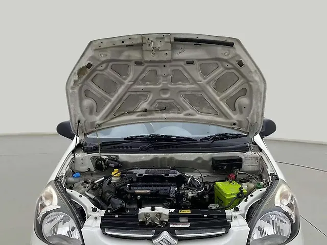 Used Maruti Suzuki Alto 800 [2012-2016] Lxi in Hyderabad