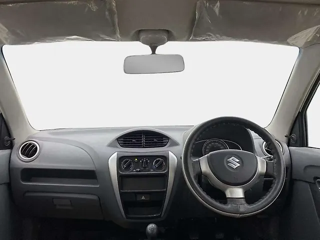 Used Maruti Suzuki Alto 800 [2012-2016] Lxi in Hyderabad