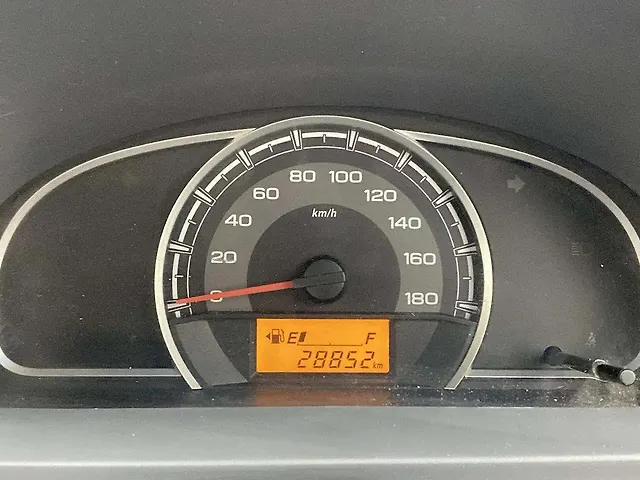 Used Maruti Suzuki Alto 800 [2012-2016] Lxi in Hyderabad