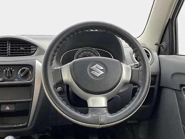 Used Maruti Suzuki Alto 800 [2012-2016] Lxi in Hyderabad