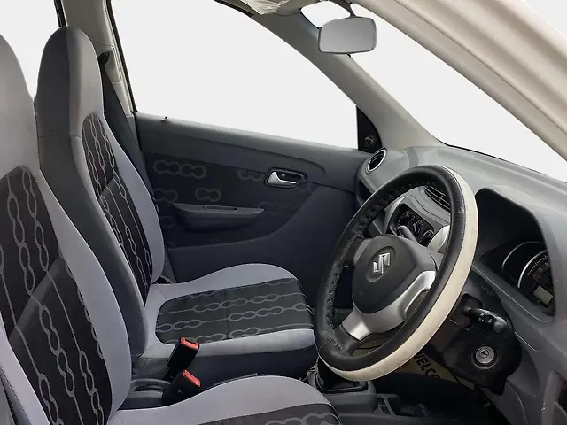 Used Maruti Suzuki Alto 800 [2012-2016] Lxi in Hyderabad