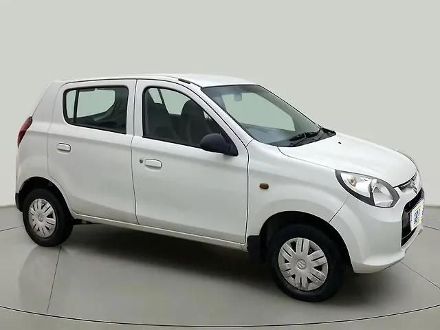 Used 2016 Maruti Suzuki Alto 800 in Hyderabad