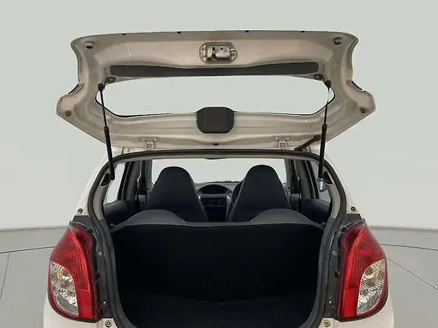 Used Maruti Suzuki Alto 800 [2012-2016] Lxi in Hyderabad