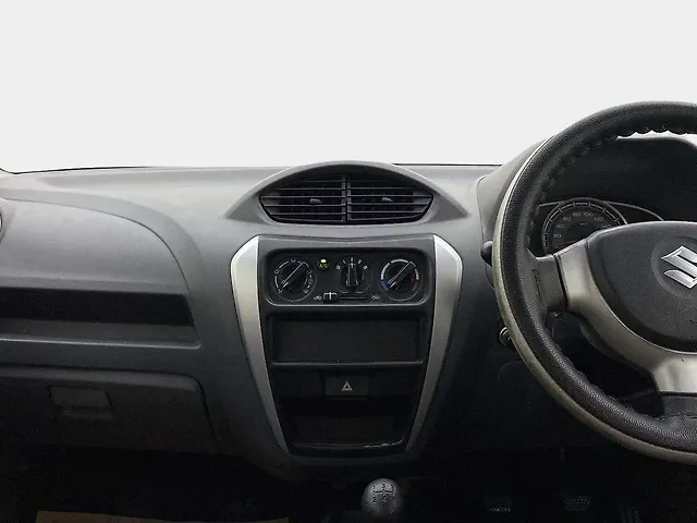 Used Maruti Suzuki Alto 800 [2012-2016] Lxi in Hyderabad