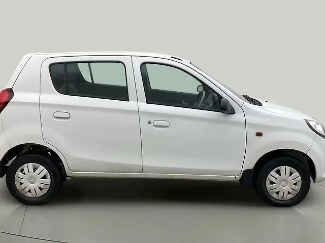 Used Maruti Suzuki Alto 800 [2012-2016] Lxi in Hyderabad