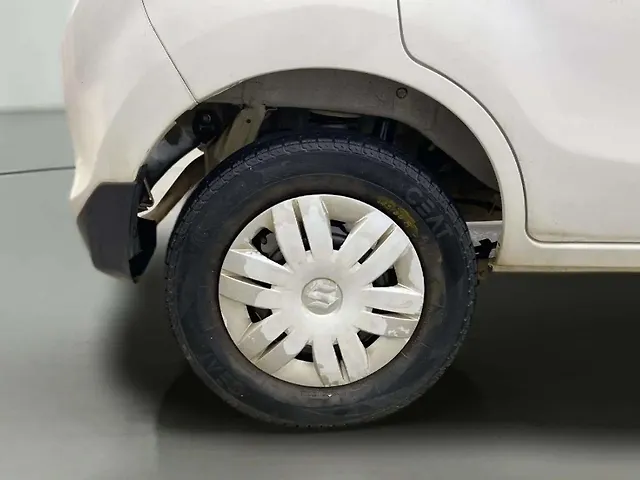 Used Maruti Suzuki Alto 800 [2012-2016] Lxi in Hyderabad