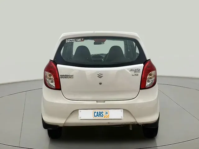 Used Maruti Suzuki Alto 800 [2012-2016] Lxi in Hyderabad