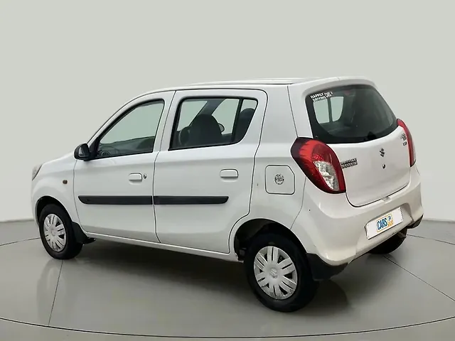 Used Maruti Suzuki Alto 800 [2012-2016] Lxi in Hyderabad