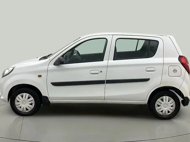 Used Maruti Suzuki Alto 800 [2012-2016] Lxi in Hyderabad