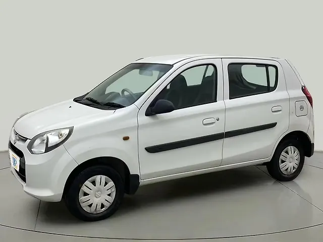 Used Maruti Suzuki Alto 800 [2012-2016] Lxi in Hyderabad