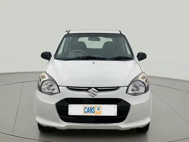 Used Maruti Suzuki Alto 800 [2012-2016] Lxi in Hyderabad