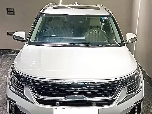 Used 2022 Kia Seltos in Delhi Used 2022 Kia Seltos in Delhi