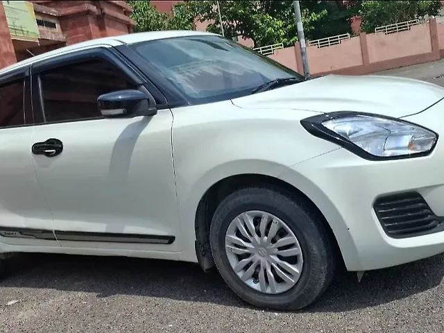 Used 2020 Maruti Suzuki Swift in Lucknow