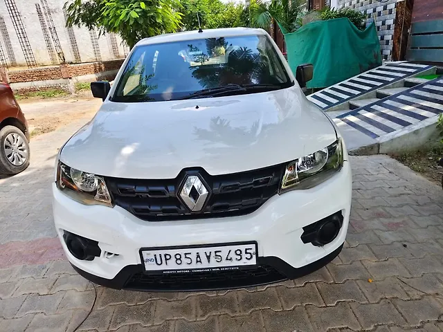 Used 2016 Renault Kwid in Mathura Used 2016 Renault Kwid in Mathura