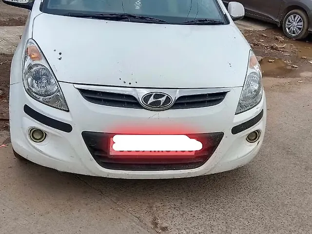 Used 2010 Hyundai i20 in Raipur Used 2010 Hyundai i20 in Raipur