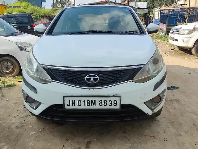 Used 2015 Tata Zest in Ranchi
