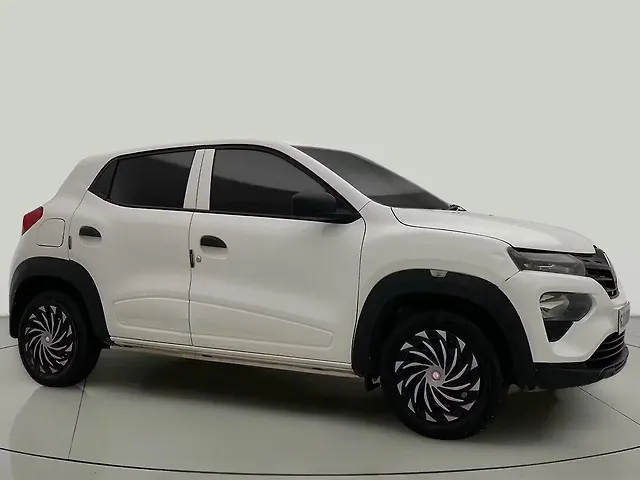 Used 2023 Renault Kwid in Ahmedabad Used 2023 Renault Kwid in Ahmedabad