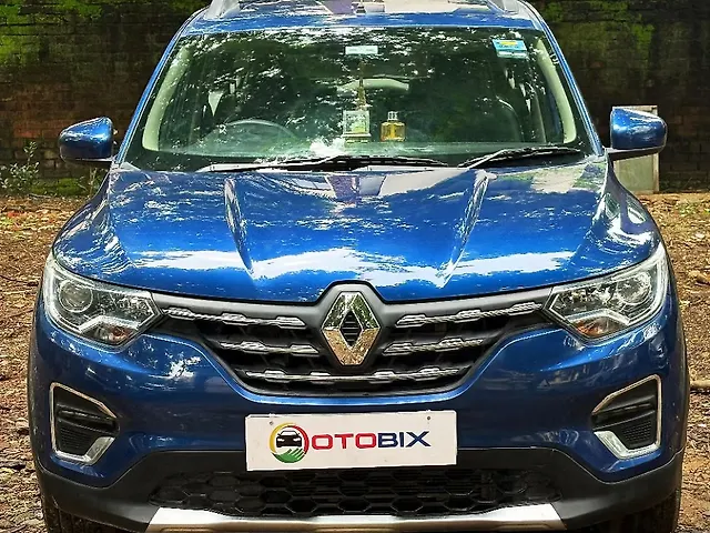 Used 2020 Renault Triber in Kolkata