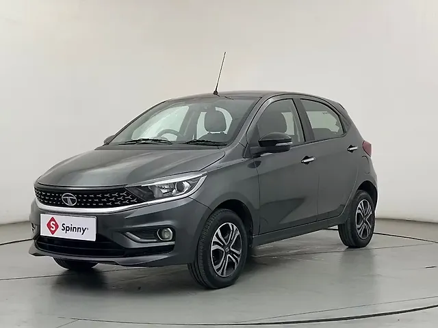 Used 2023 Tata Tiago in Chennai Used 2023 Tata Tiago in Chennai