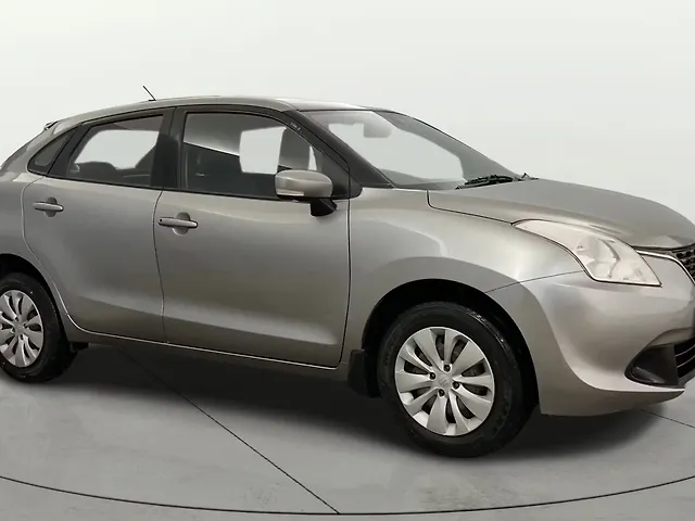 Used 2018 Maruti Suzuki Baleno in Delhi Used 2018 Maruti Suzuki Baleno in Delhi