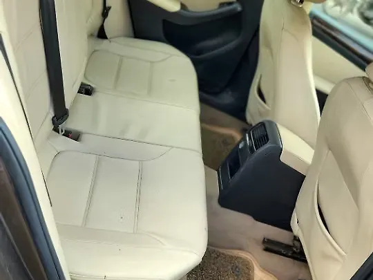 Used Volkswagen Jetta [2011-2013] Comfortline TDI in Nashik