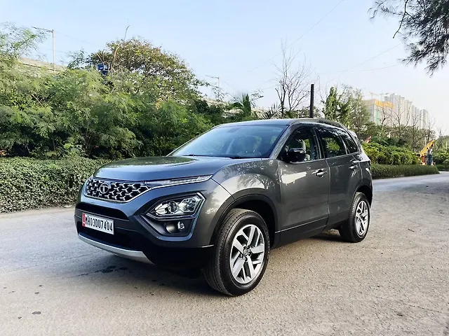 Used 2021 Tata Safari in Mumbai Used 2021 Tata Safari in Mumbai