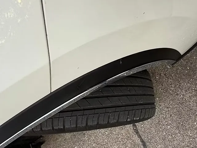 Used MG Hector [2021-2023] Sharp 1.5 Petrol CVT in Mumbai