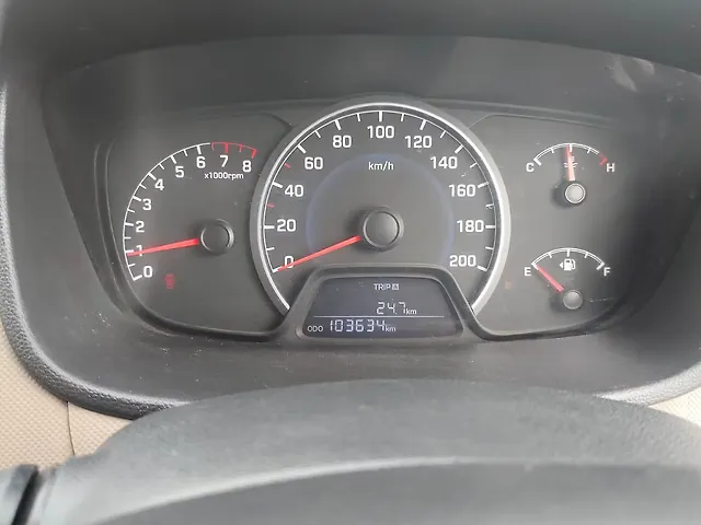 Used Hyundai Grand i10 [2013-2017] Sports Edition 1.2L Kappa VTVT in Lucknow