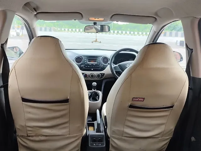 Used Hyundai Grand i10 [2013-2017] Sports Edition 1.2L Kappa VTVT in Lucknow