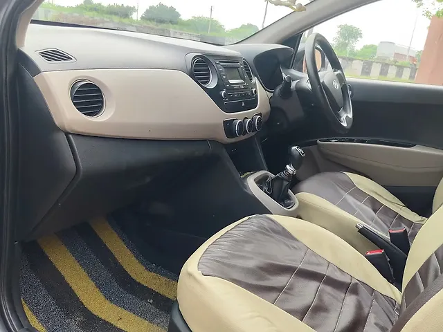 Used Hyundai Grand i10 [2013-2017] Sports Edition 1.2L Kappa VTVT in Lucknow