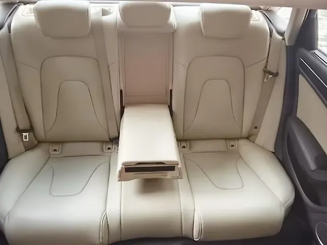 Used Audi A4 [2013-2016] 35 TDI Premium Sport + Sunroof in Kanpur