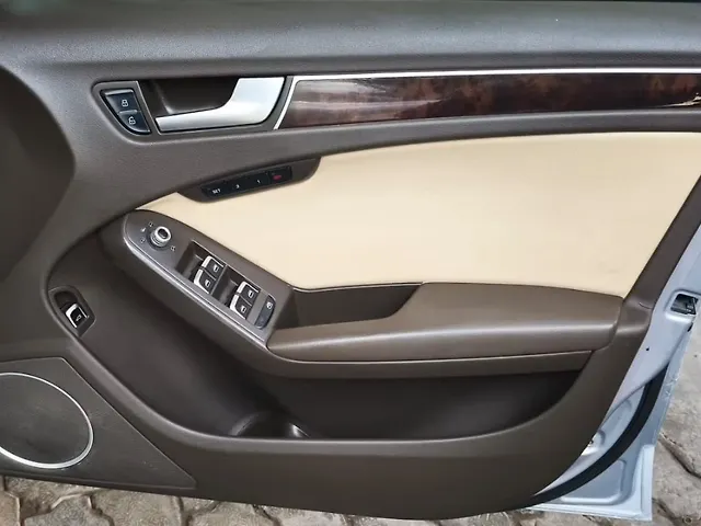 Used Audi A4 [2013-2016] 35 TDI Premium Sport + Sunroof in Kanpur