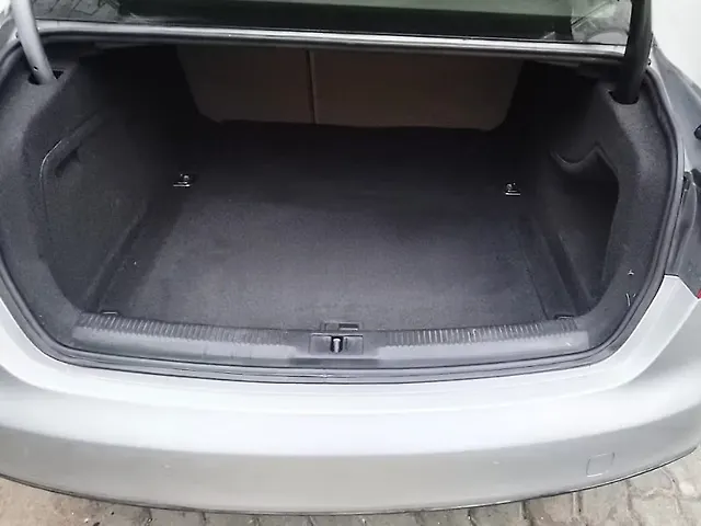 Used Audi A4 [2013-2016] 35 TDI Premium Sport + Sunroof in Kanpur