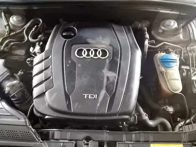 Used Audi A4 [2013-2016] 35 TDI Premium Sport + Sunroof in Kanpur