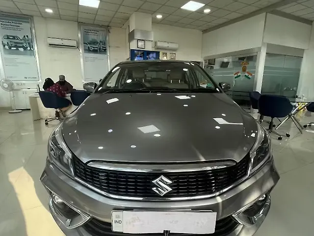 Used 2020 Maruti Suzuki Ciaz in Mumbai